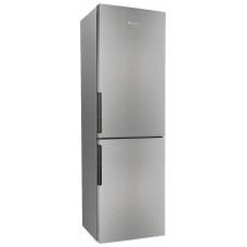 Холодильник Hotpoint-Ariston LH8 FF1I W Холодильник Hotpoint-Ariston LH8 FF1I W