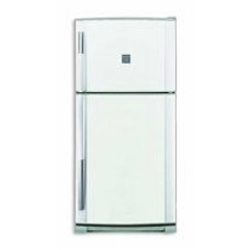 Холодильник Sharp SJ-XG640MWH