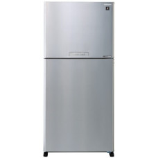 Холодильник Sharp SJ-XG640MSL