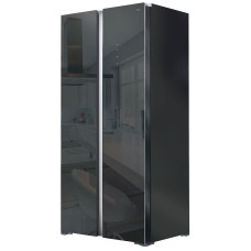 Холодильник Ginzzu NFK-460