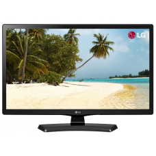 Телевизор LG 24MT48S-PZ