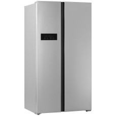 Холодильник Ascoli ACDI601W