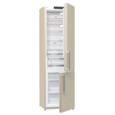 Холодильник Gorenje NRK 6201 JC