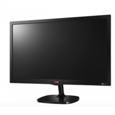 Телевизор LG 24MT57S-BZ черный