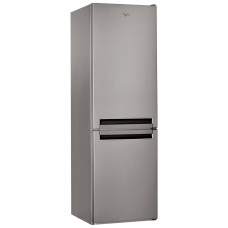 Холодильник Whirlpool BLF 9121 OX
