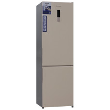 Холодильник Shivaki BMR 2015 DNFBE