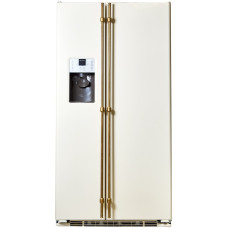 Холодильник IO Mabe ORGS 2D FFFBI