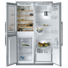 Холодильник De Dietrich PSS300