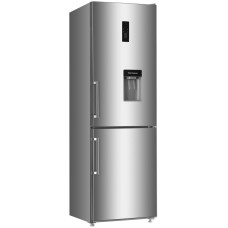 Холодильник Ascoli ADRFI375WD