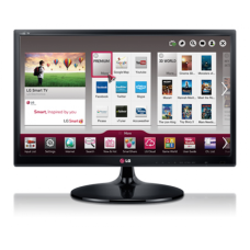 Телевизор LG 27MS53V-PZ