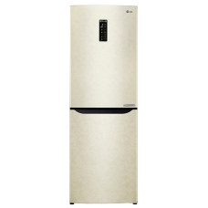 Холодильник LG GA-B389SECZ Холодильник LG GA-B389SECZ