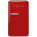 Холодильник Smeg FAB10RRD2 Холодильник Smeg FAB10RRD2