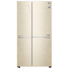 Холодильник LG GC-B247SEDC