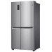 Холодильник LG GC-B247SMDC