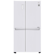 Холодильник LG GC-B247SVDC