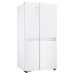 Холодильник LG GC-B247SVDC