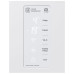 Холодильник LG GC-B247SVDC