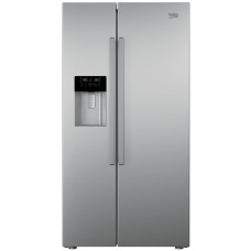 Холодильник Beko GN 162330 X