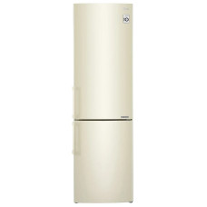Холодильник LG GA-B499YYJL
