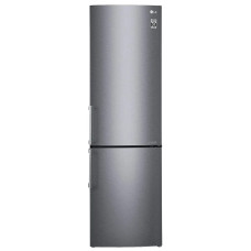 Холодильник LG GA-B499YLJL