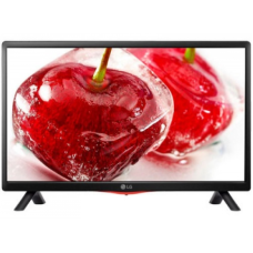 Телевизор LG 28LF450U