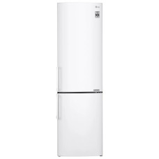 Холодильник LG GA-B499YQJL