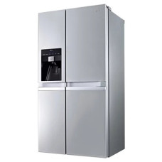 Холодильник LG GS-L545SWYV
