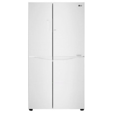 Холодильник LG GC-M257UGAW