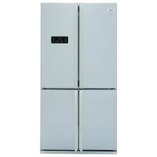 Холодильник Beko GNE 114612 X