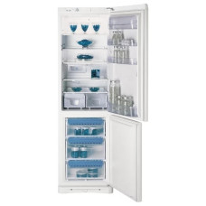 Холодильник Indesit BAAN 14