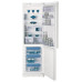 Холодильник Indesit BAAN 14 Холодильник Indesit BAAN 14