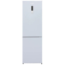 Холодильник Shivaki BMR 1851 DNFW