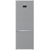 Холодильник Beko RCNE 560E30 ZXB