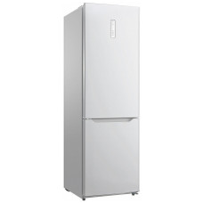 Холодильник Korting KNFC 61887 W Холодильник Korting KNFC 61887 W