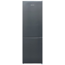 Холодильник Shivaki BMR 1851 NFX