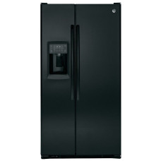 Холодильник General Electric PZS 23 KGE Холодильник General Electric PZS 23 KGE