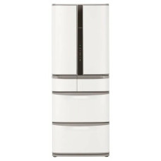 Холодильник Hitachi R-SF48EMU W