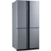Холодильник Sharp SJ-EX820FBE