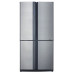 Холодильник Sharp SJ-EX820FSL