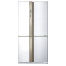 Холодильник Sharp SJ-EX820FWH