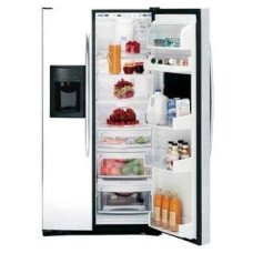 Холодильник General Electric PCE 23 NHF Холодильник General Electric PCE 23 NHF