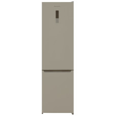 Холодильник Shivaki BMR 2016 DNFBE