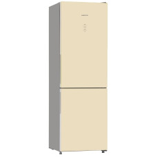 Холодильник HIBERG RFC-311DX NFGY