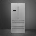 Холодильник Smeg FQ55FXDF Холодильник Smeg FQ55FXDF