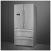 Холодильник Smeg FQ55FXDF Холодильник Smeg FQ55FXDF