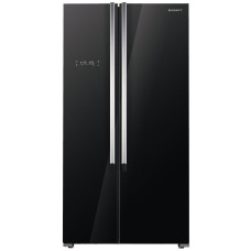 Холодильник Kraft KF-F2661NFL