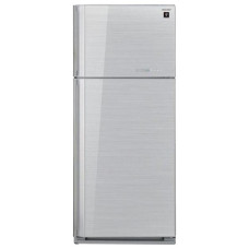 Холодильник Sharp SJ-GV58ASL