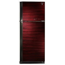 Холодильник Sharp SJ-GV58ARD