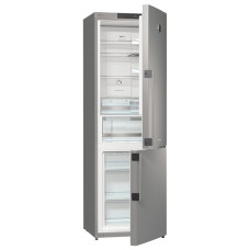 Холодильник Gorenje NRK 61 JSY2X