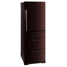 Холодильник Mitsubishi Electric MR-BXR538W-BR-R Холодильник Mitsubishi Electric MR-BXR538W-BR-R